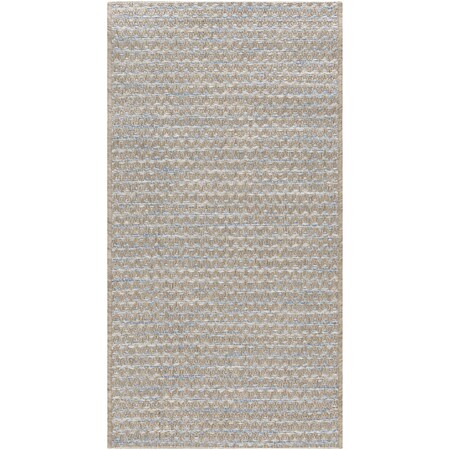 Livabliss Santa Cruz STZ-6009 Outdoor Safe Area Rug STZ6009-237